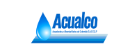 Logo Acualco