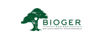 Logo Bioger
