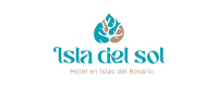 Logo Isla del Sol